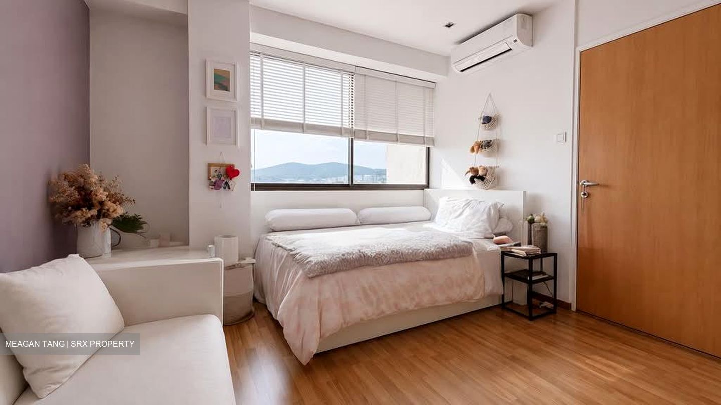 Hillcrest Arcadia (D11), Condominium #600966791
